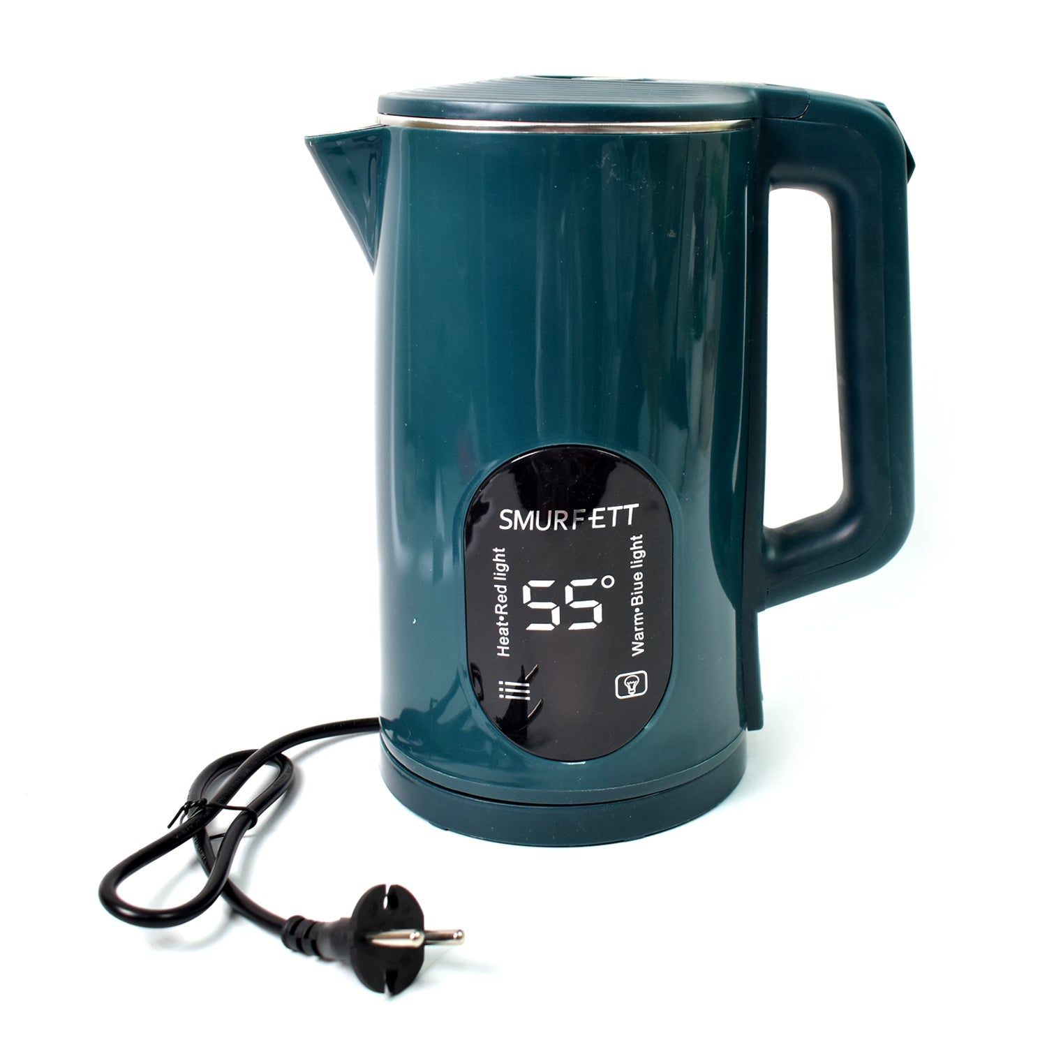 ThermoEase Kettle ThermoEase Kettle